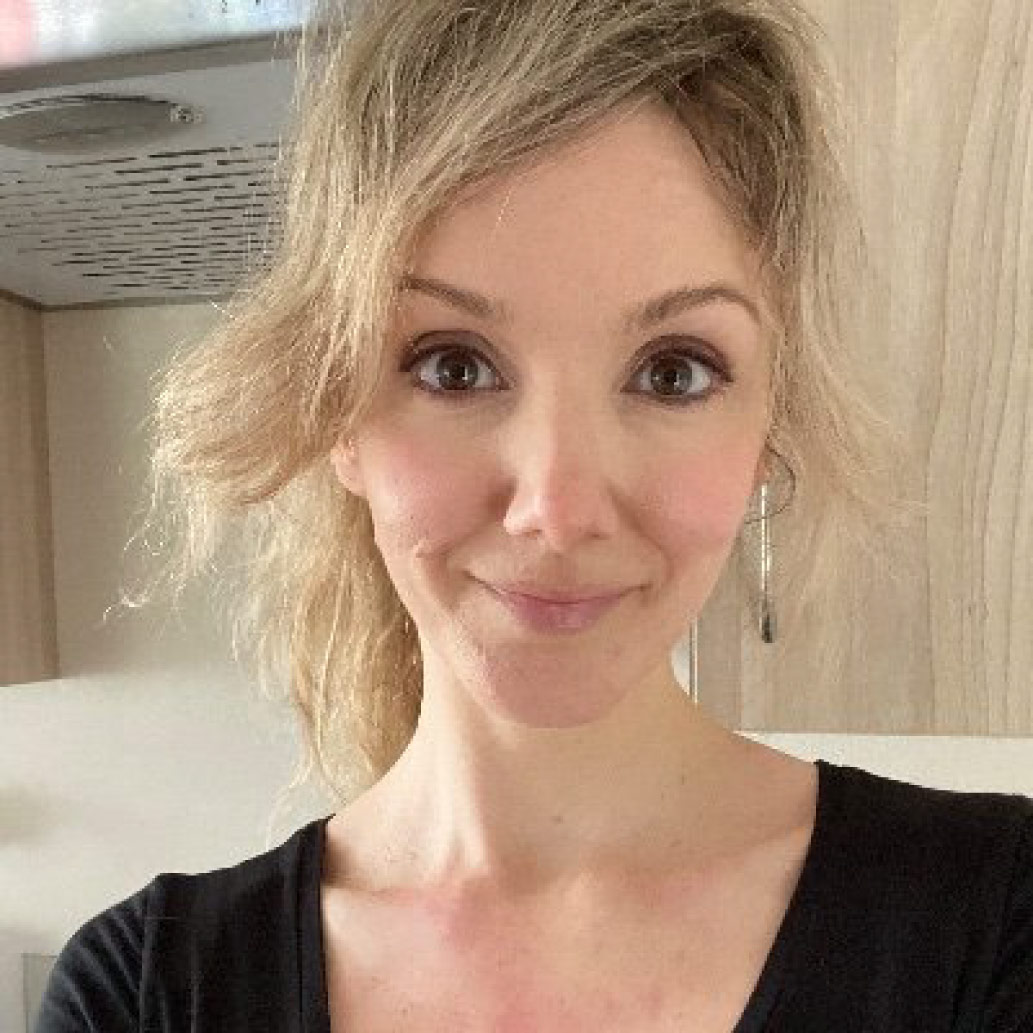 Emily Mawson